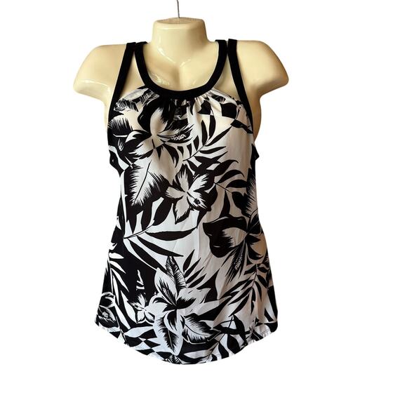 Express Tops - Express Dressy Tank Top